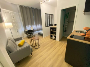 Studio Villa MARGARETH